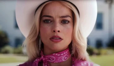 Margot Robbie rompe el silencio tras no ser nominada como Mejor Actriz en los Oscar 2024 por Barbie — Rock&Pop