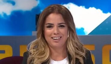 Marina Calabró criticó el spot de Telefe y lanzó: “Quieren borrar a Cristina Pérez”