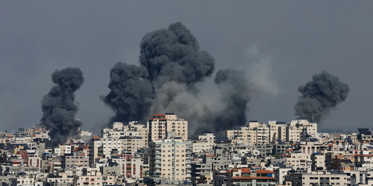 Más de 25.000 palestinos perdieron la vida en la ofensiva de Israel en Gaza