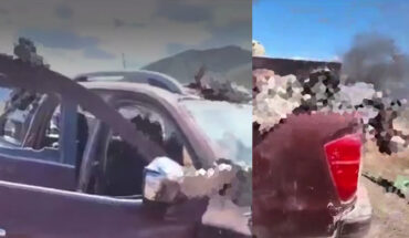 Masacre en Guerrero deja más de 30 muertos entre Heliodoro Castillo y Coyuca de Benítez – MonitorExpresso.com