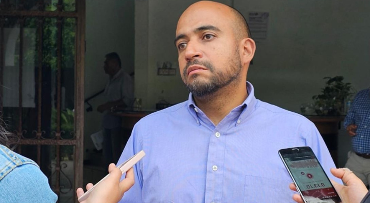 Michoacán Primero demands that Governor act on extortion crisis in Uruapan – MonitorExpresso.com