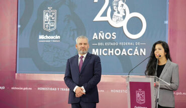 Michoacán celebrará 200 años como estado federado con Ignacio López Rayón como imagen – MonitorExpresso.com