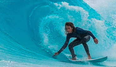 Muere joven promesa del surf, por ataque de tiburón blanco en Australia – MonitorExpresso.com