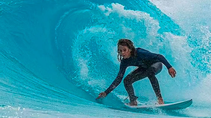 Muere joven promesa del surf, por ataque de tiburón blanco en Australia – MonitorExpresso.com