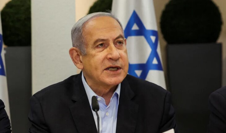 Netanyahu cuestionó el fallo de la CIJ: “No han aprendido la lección del Holocausto”