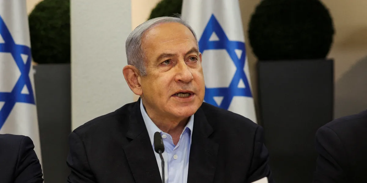 Netanyahu cuestionó el fallo de la CIJ: "No han aprendido la lección del Holocausto"