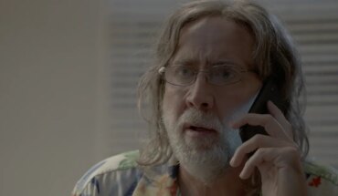 Nicolas Cage protagoniza la nueva película “Plan de retiro”: mirá el trailer