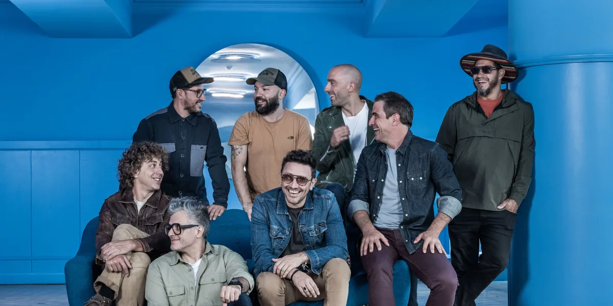 No Te Va Gustar "Gira 30 años": la banda anuncia la primera parte de su tour por Argentina