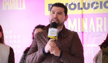 No se acreditó violencia política en razón de género atribuida a dirigente Octavio Ocampo – MonitorExpresso.com