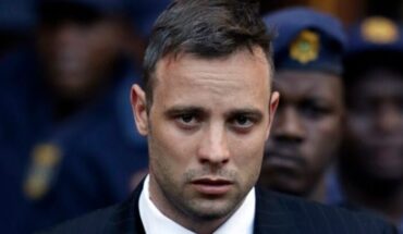 Oscar Pistorius sale de la cárcel y estará en libertad condicional – MonitorExpresso.com