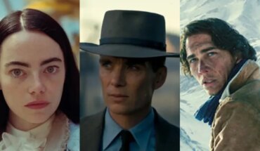 Oscars 2024: “Oppenheimer,” “Snow Society,” “Poor Creatures” and the full list of nominees