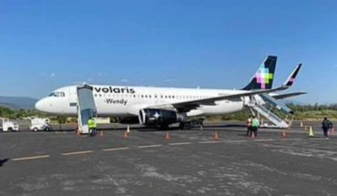 Pasajero muere a bordo de avión, previo a su despegue en el aeropuerto internacional de Uruapan – MonitorExpresso.com