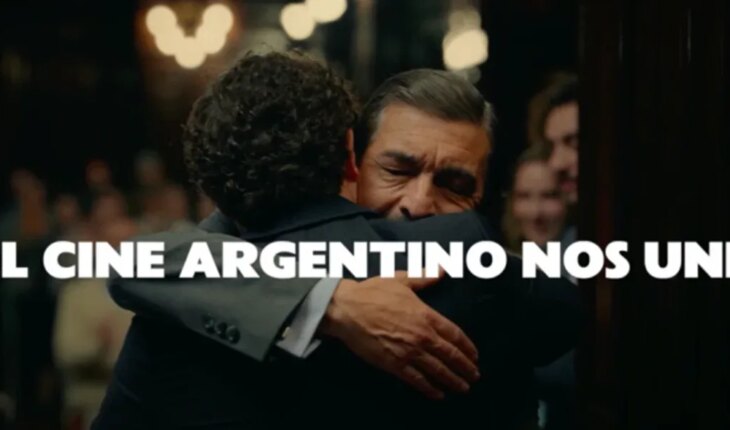 Pedro Almodóvar, Alejandro González Iñárritu, Aki Kaurismäki y los directores del mundo que firmaron una carta en apoyo al cine argentino