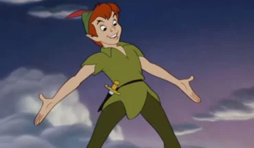 Peter Pan también pasó a ser de dominio público — Rock&Pop