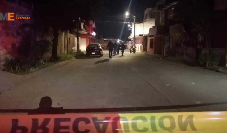 Pistoleros persiguen y matan a automovilista, en la colonia La Esperanza – MonitorExpresso.com