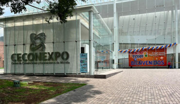 Realizarán remodelación de instalaciones en Ceconexpo anuncia dirección – MonitorExpresso.com