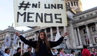 Registran el primer femicidio del año: una joven fue asesinada por su pareja en Lomas de Zamora