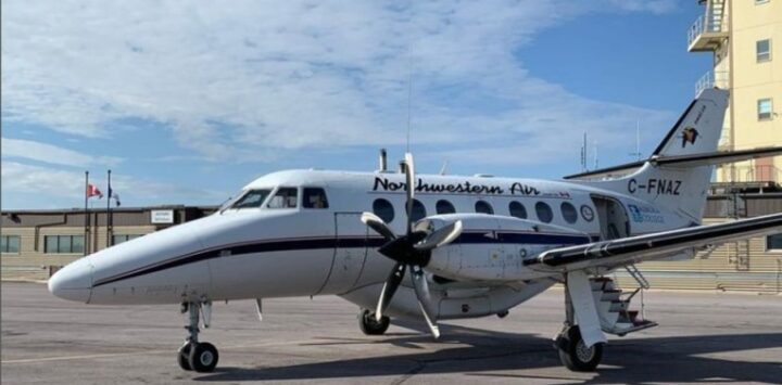 Se estrella avión en Canadá, se habla de al menos 10 personas fallecidas – MonitorExpresso.com