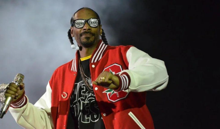 Snoop Dogg estará en los Juegos Olímpicos de París 2024 de la mano de la NBC – MonitorExpresso.com