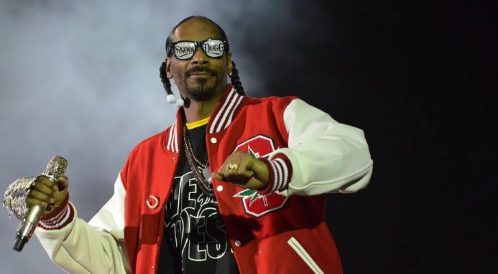 Snoop Dogg estará en los Juegos Olímpicos de París 2024 de la mano de la NBC – MonitorExpresso.com
