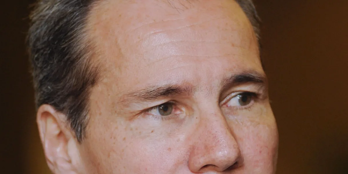 The government remembered Nisman as "a defender of justice" 9 years after his death