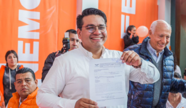 Toño Carreño se registró como precandidato a diputado local – MonitorExpresso.com