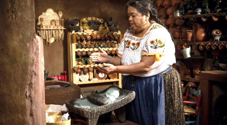 Traditional cooks, an ancestral treasure that could win the Excelencias Gourmet Awards – MonitorExpresso.com