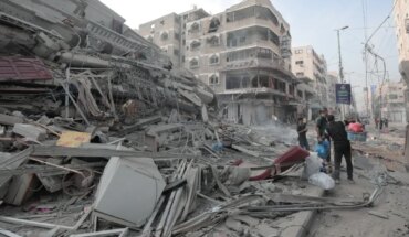 U.S., Qatar, Egypt push new plan for Gaza hostage release