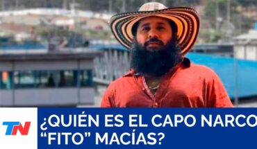 Video: ECUADOR I ¿Dónde está el capo narco Macìas?