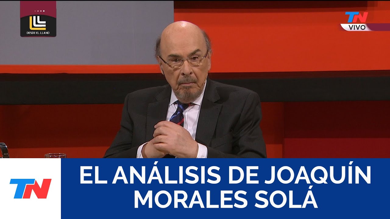 ESCRACHE DE LA CGT I El análisis de Joaquín Morales Solá