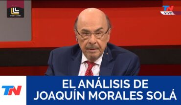 Video: LA RESPONSABILIDAD DE MASSA EN LA INFLACIÓN I El análisis de Joaquín Morales Solá