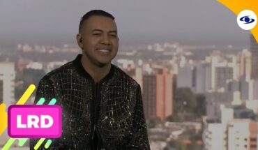 Video: La Red: Diego Daza rompe el silencio y revela cuál es su relación con Andrea Valdiri – Caracol TV