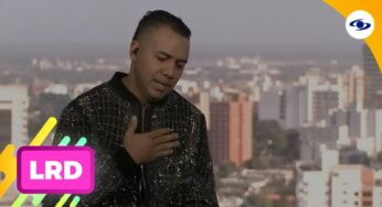 Video: La Red: Diego Daza se defiende tras el uso de una bazuca pirotécnica – Caracol TV