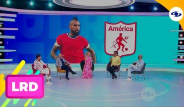 Video: La Red: Esto habría cobrado Arturo Vidal en su negociación con América de Cali – Caracol TV