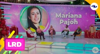 Video: La Red: Mariana Pajón debe cuidar su salud, según expertos -Caracol TV