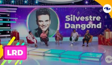 Video: La Red: Silvestre Dangond reaparecerá en la escena musical, según predicciones -Caracol TV