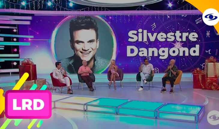 Video: La Red: Silvestre Dangond reaparecerá en la escena musical, según predicciones -Caracol TV