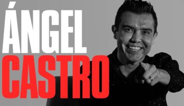 Video: Lo que BUSCAN de MÍ en GOOGLE | Ángel Castro