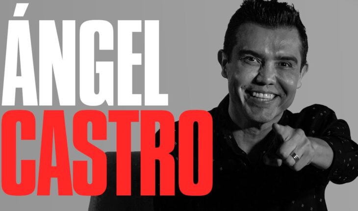 Video: Lo que BUSCAN de MÍ en GOOGLE | Ángel Castro