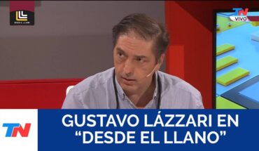 Video: “Lo único que controla los precios es la competencia” Gustavo Lázzari, economista