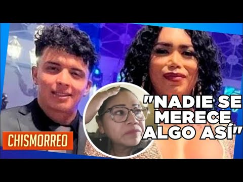 Mamá de Paola Suárez habla tras agresión a su hija | El Chismorreo