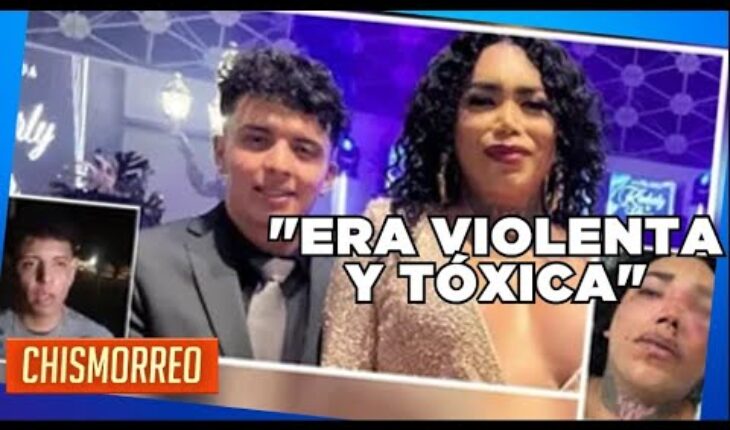 Video: Mamá del novio de Paola Suárez sale en defensa de su hijo | El Chismorreo