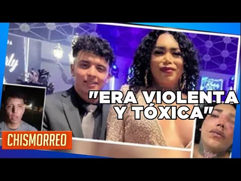 Mamá del novio de Paola Suárez sale en defensa de su hijo | El Chismorreo