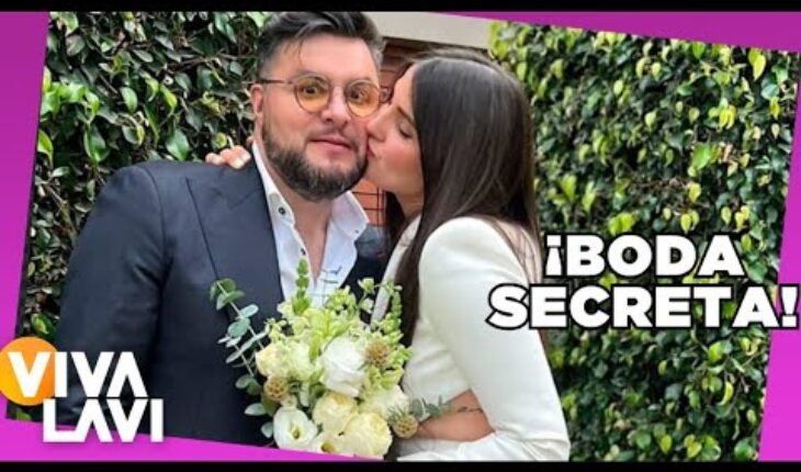 Video: Paul Stanley habla de su boda secreta con Joely Bernat | Vivalavi