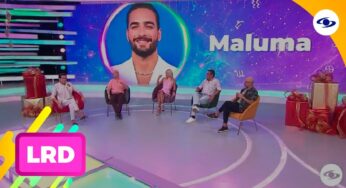 Video: Predicciones para Maluma en 2024: ¿Detendrá su carrera artística? -Caracol TV