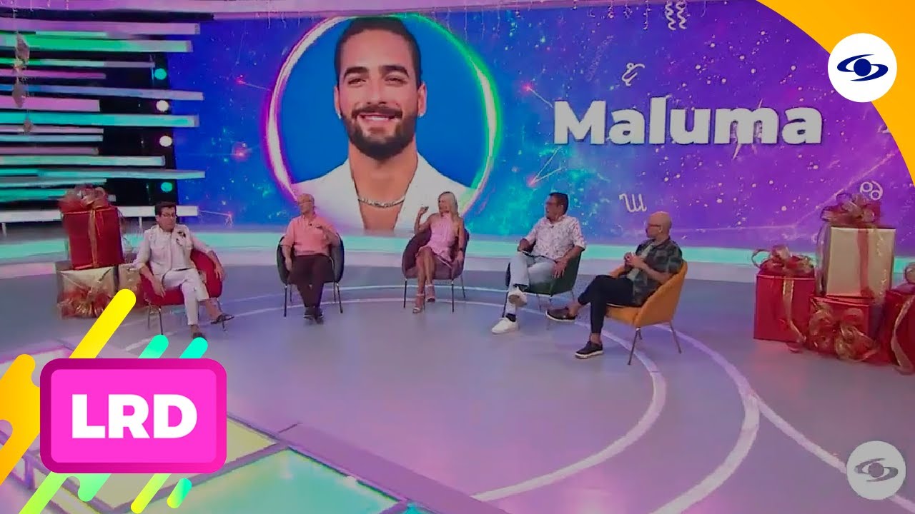 Predicciones para Maluma en 2024: ¿Detendrá su carrera artística? -Caracol TV