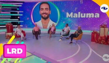 Video: Predicciones para Maluma en 2024: ¿Detendrá su carrera artística? -Caracol TV