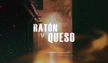 Video: Ratón y Queso – El Cartel de los Sapos ♪ Canción oficial – Letra | Caracol TV