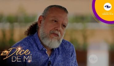Video: Se Dice De Mí: Alberto Linero: este ha sido el momento más doloroso de su vida – Caracol TV