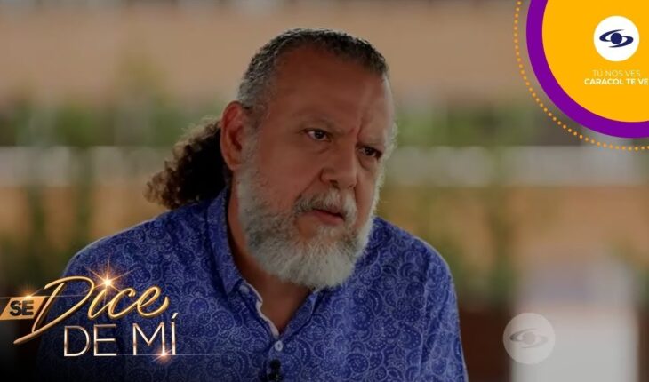 Video: Se Dice De Mí: “Los curas no le interesan a nadie”: Alberto Linero habla de su depresión-Caracol TV